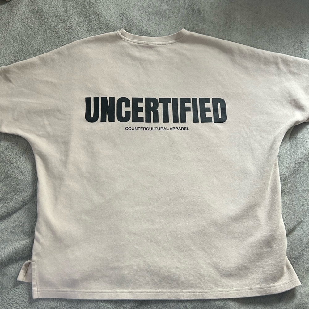 Uncertified Pump Cover